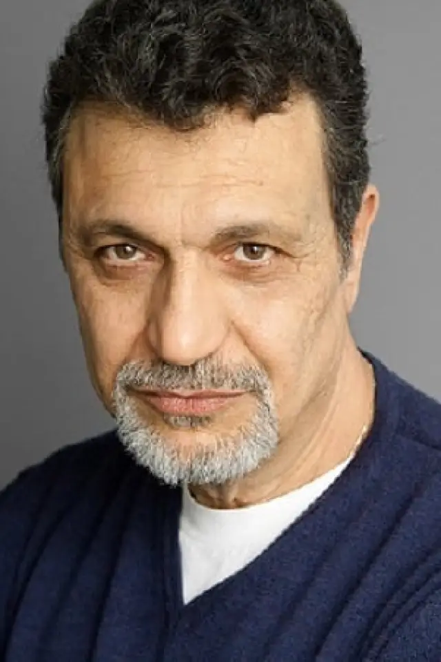 Zdjęcie Frank Renzulli