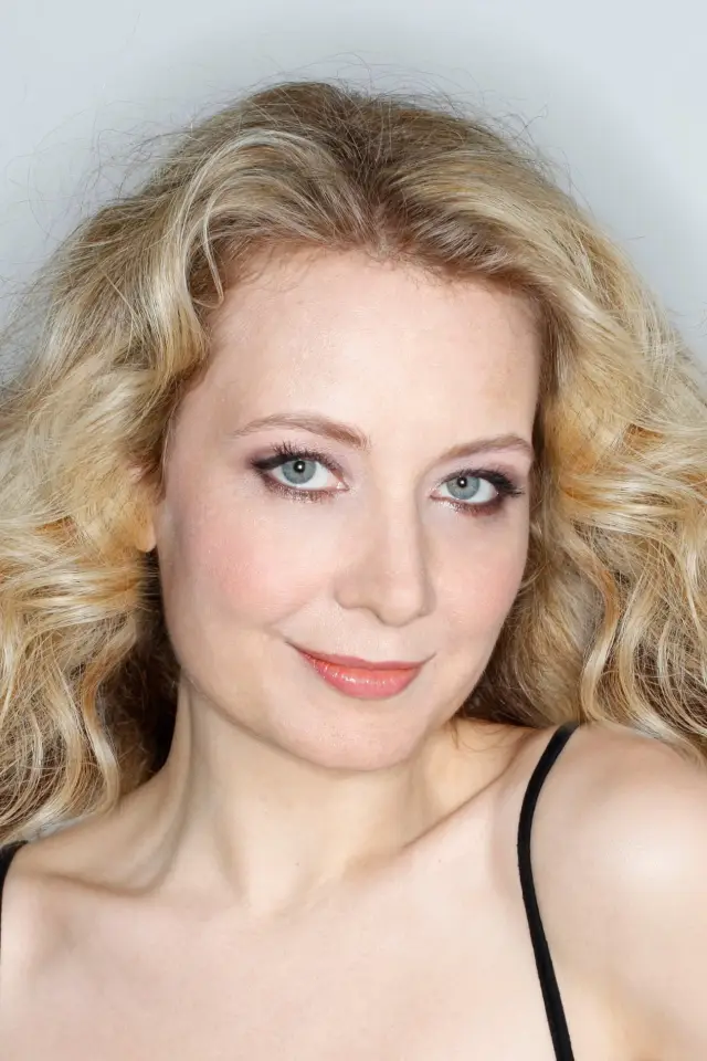 Zdjęcie Jennifer Mudge