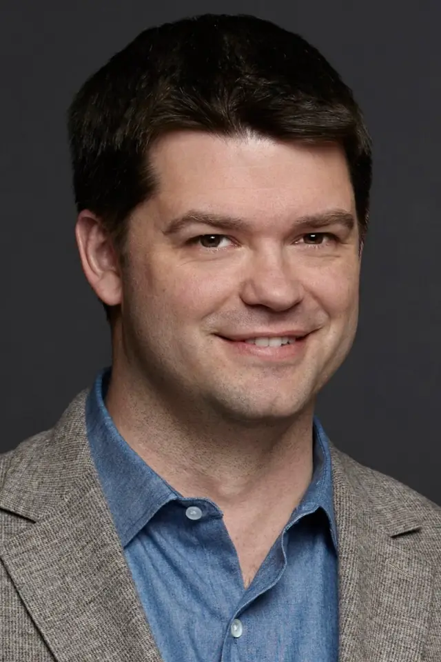Zdjęcie Christopher Miller