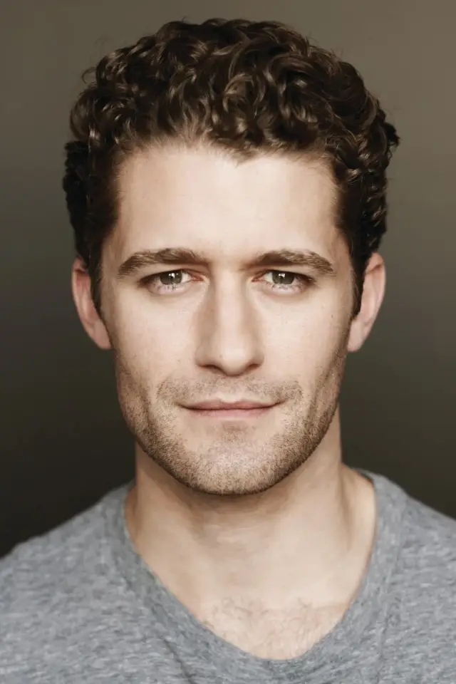 Zdjęcie Matthew Morrison