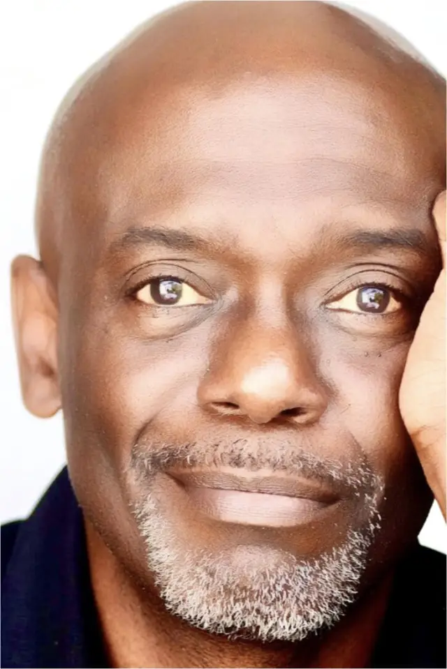Zdjęcie Karl Gilliard (Carl Gilliard)