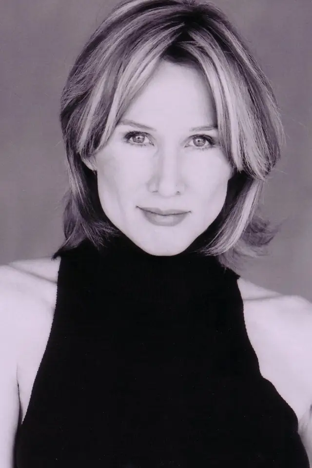 Zdjęcie Michelle Johnston