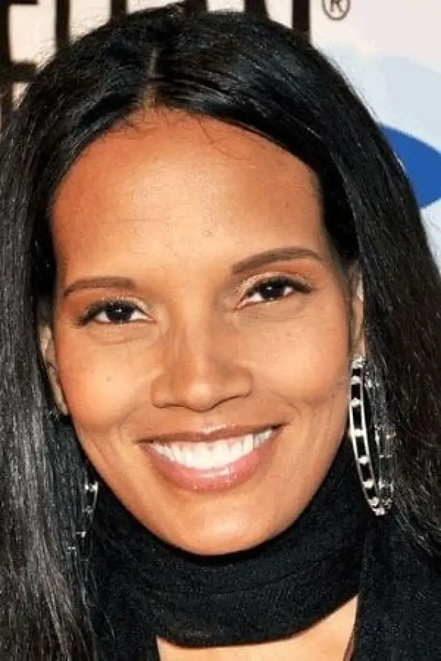 Zdjęcie Shari Headley