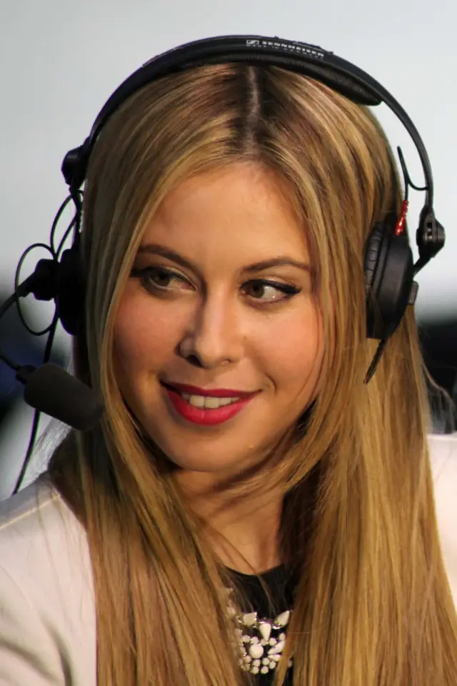 Zdjęcie  (Tara Lipinski)