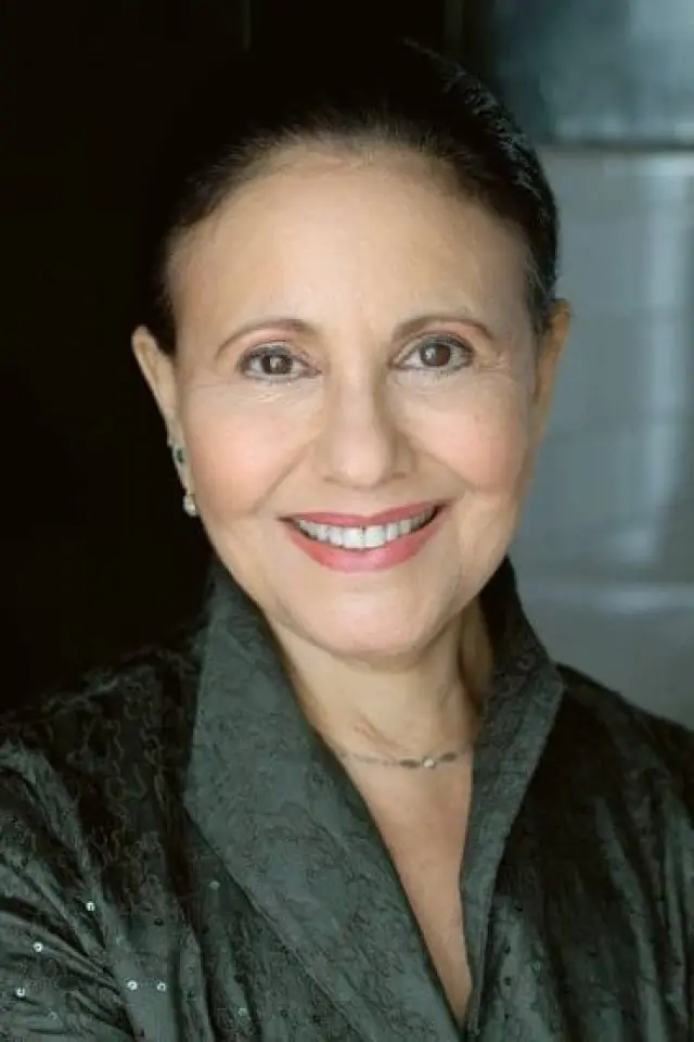 Zdjęcie Julie Garfield (Julie Garfield)