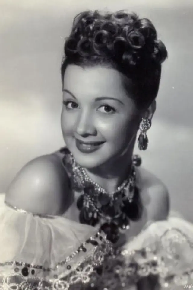 Zdjęcie Lillian Hurst (Lillian Hurst)