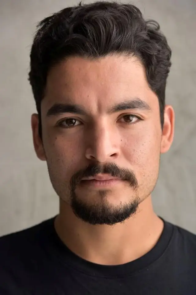 Zdjęcie Bobby Soto