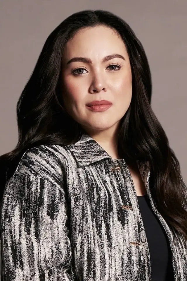 Zdjęcie  (Claudine Barretto)