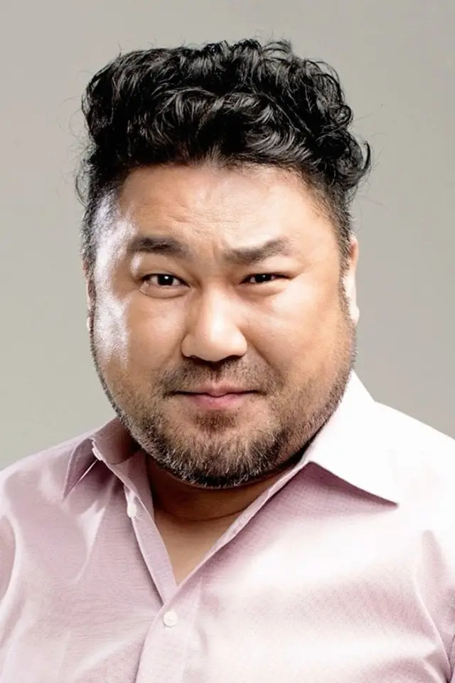 Zdjęcie Ko Chang-seok