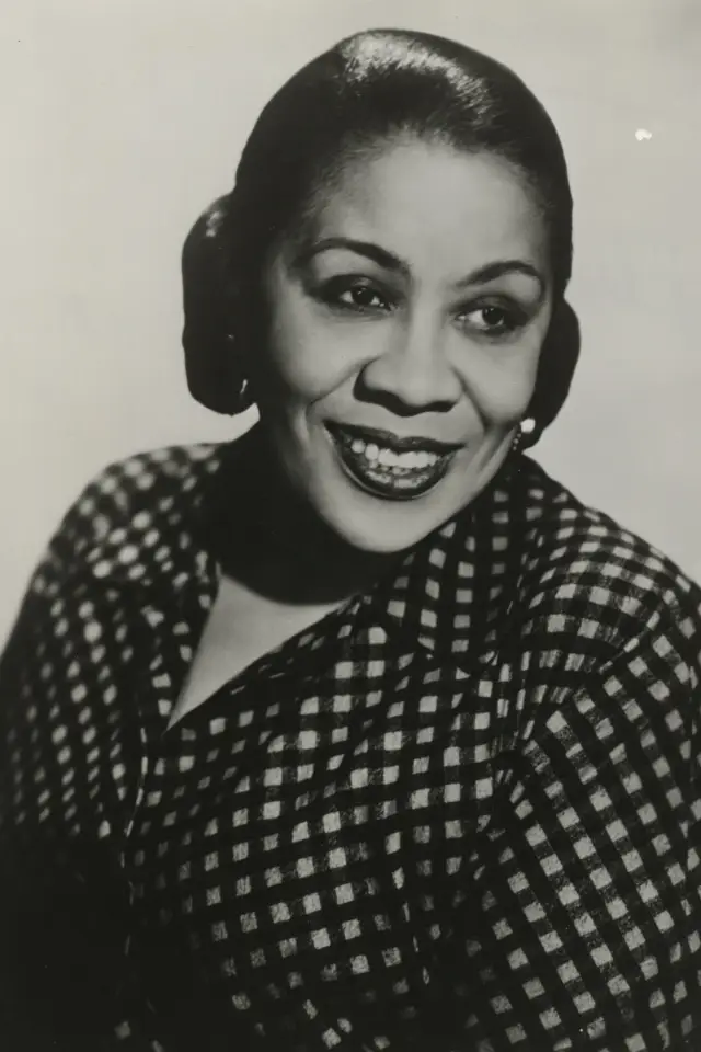 Zdjęcie Lillian Randolph