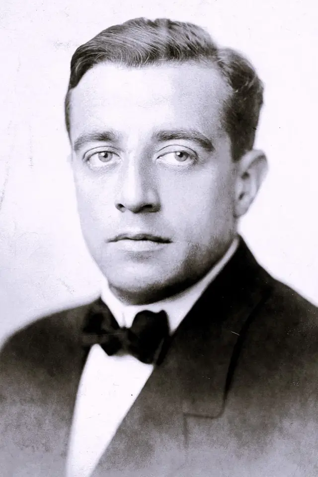 Zdjęcie  (Paul Dickey)