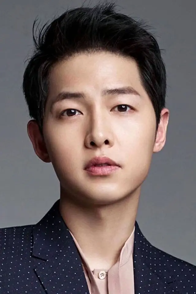 Zdjęcie Song Joong-ki
