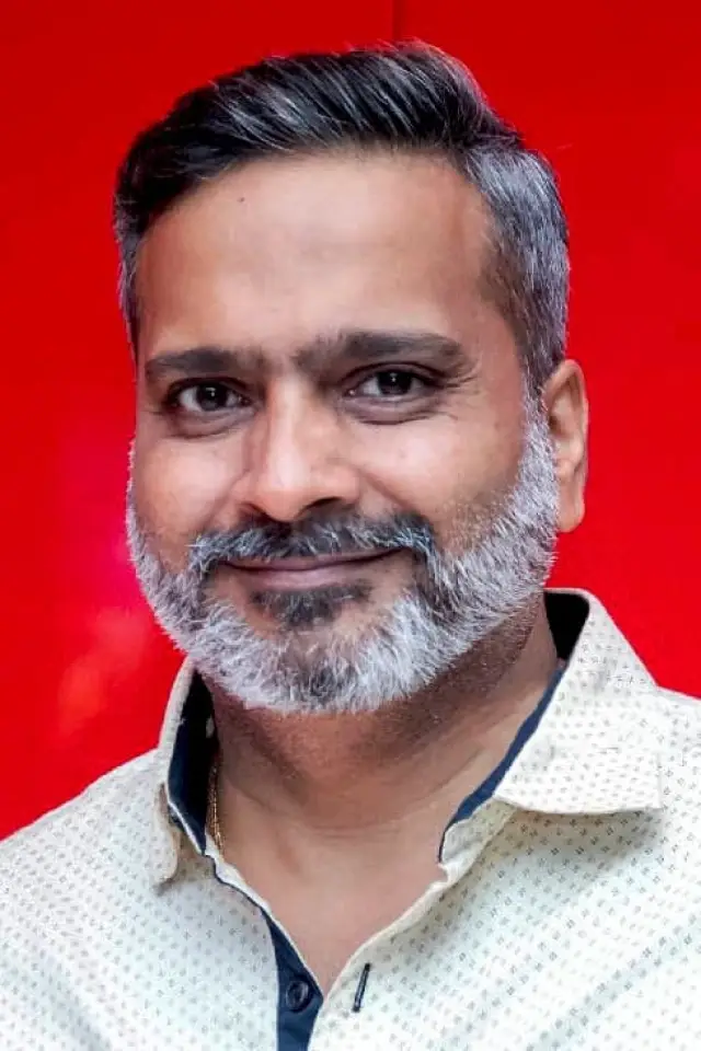 Zdjęcie S.P.B. Charan (S.P.B. Charan)