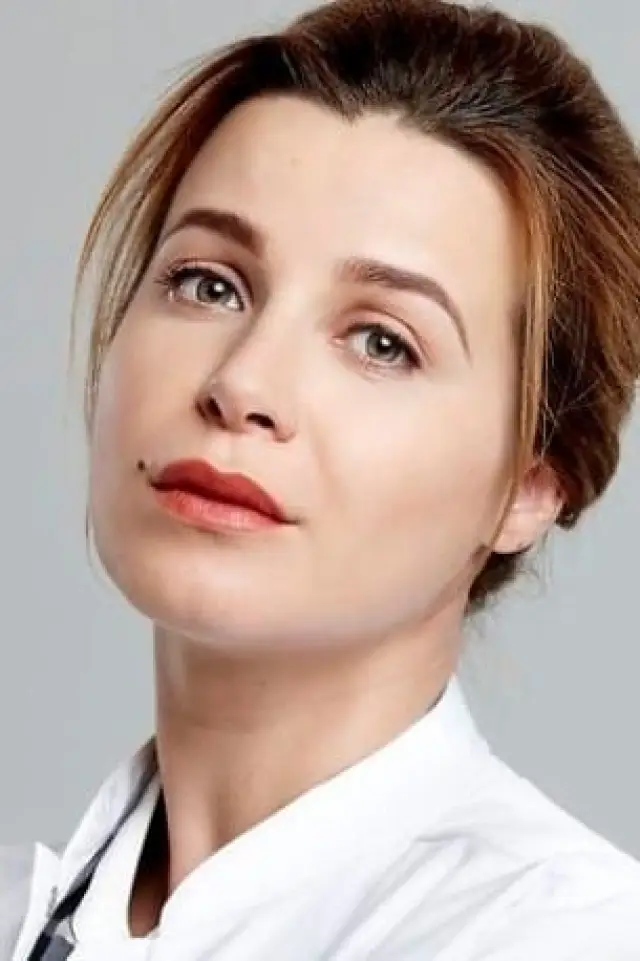 Zdjęcie Wiktoria Koblenko (Victoria Koblenko)