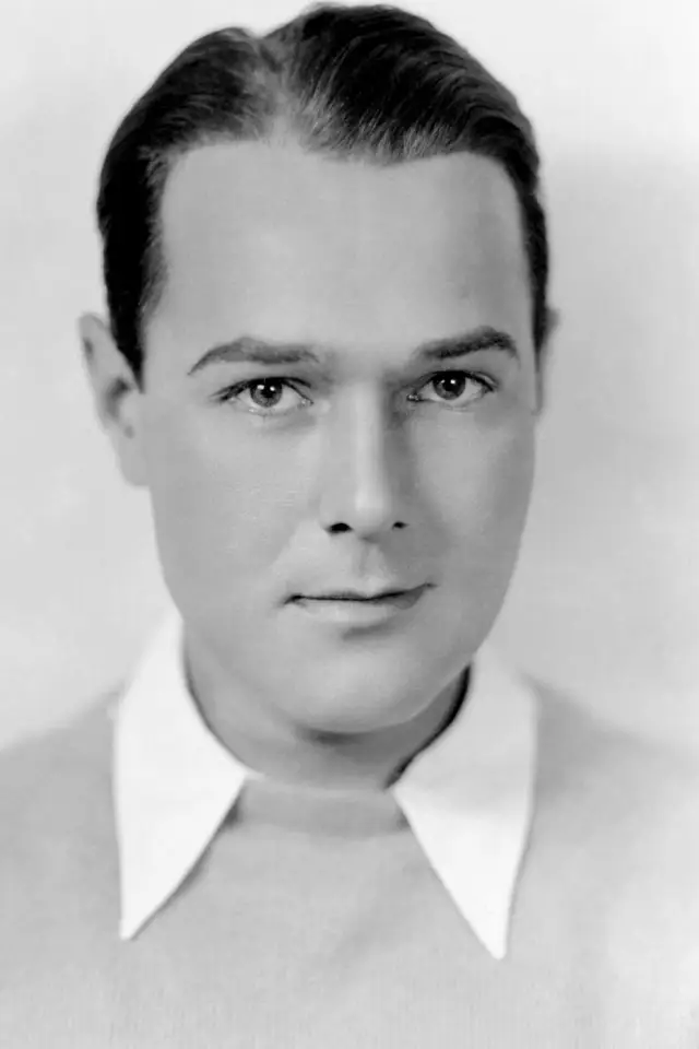 Zdjęcie  (William Haines)
