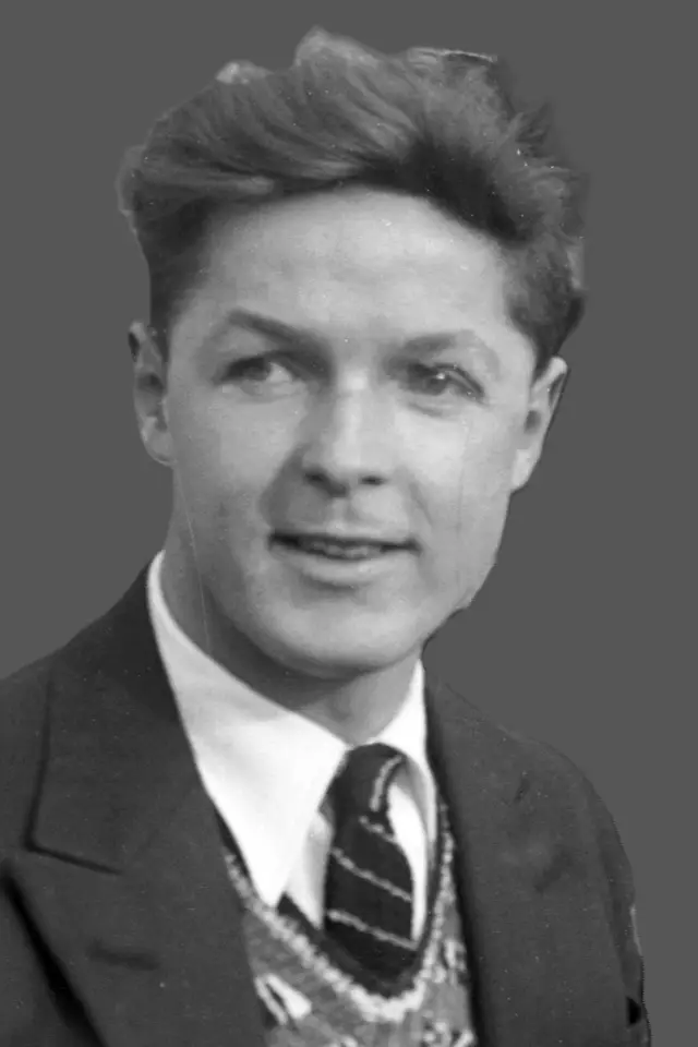 Zdjęcie  (Gareth Hughes)