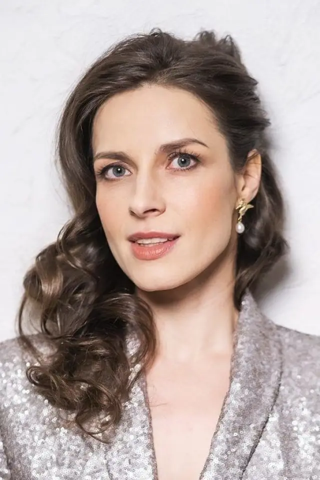 Zdjęcie  (Laura Peterson-Aardam)