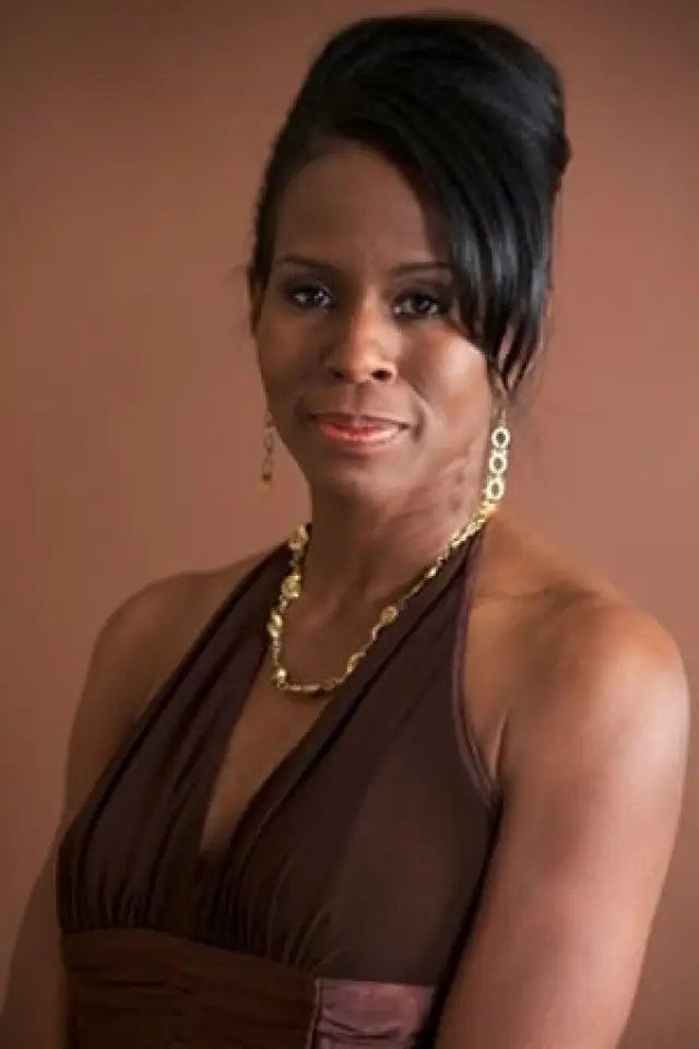 Zdjęcie  (LaRita Shelby)