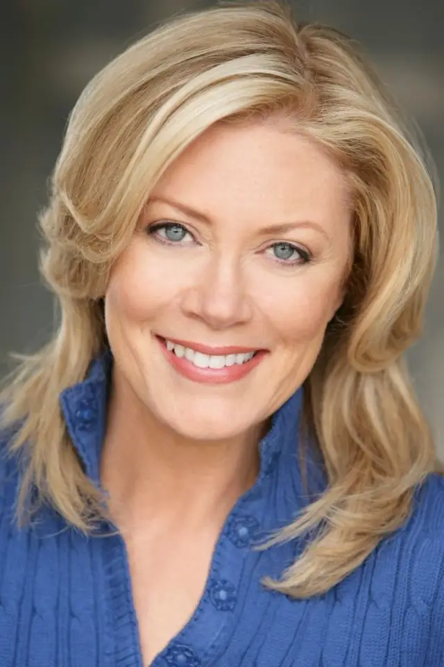 Zdjęcie Nensi Stafford (Nancy Stafford)
