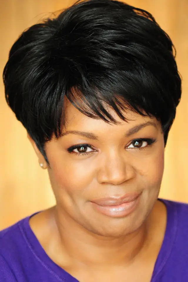 Zdjęcie Monik Edwards (Monique Edwards)
