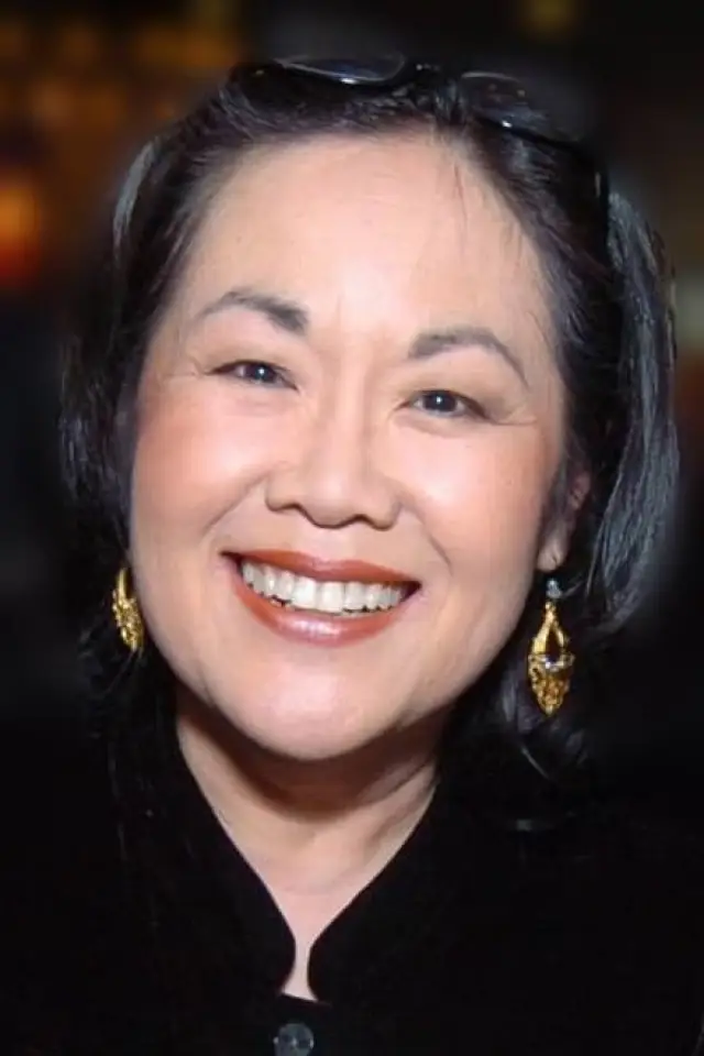 Zdjęcie Emily Kuroda