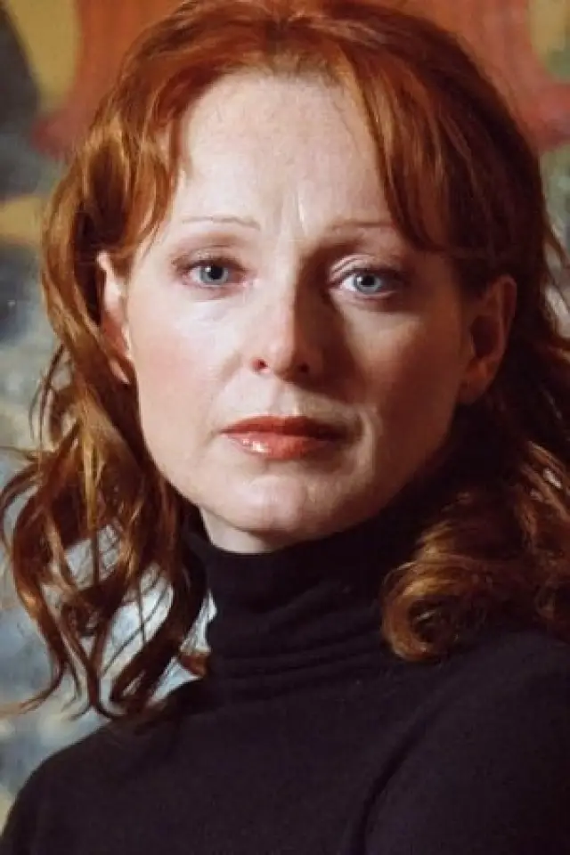 Zdjęcie Marnie McPhail