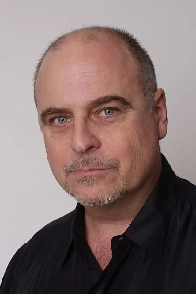 Zdjęcie Matt Landers