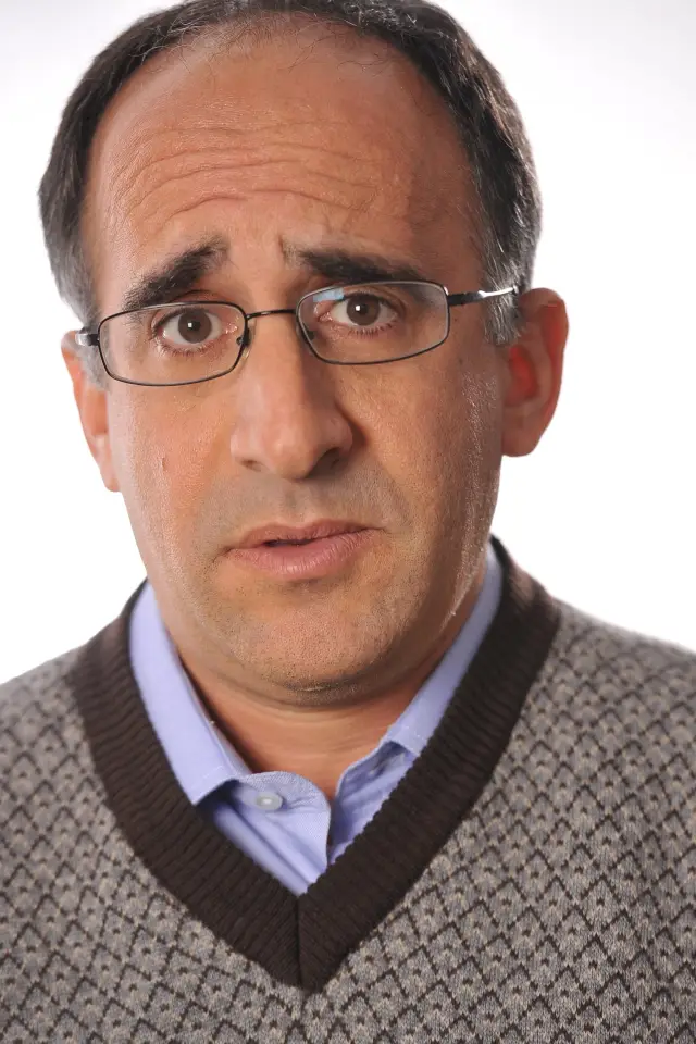 Zdjęcie Bob Glouberman (Bob Glouberman)