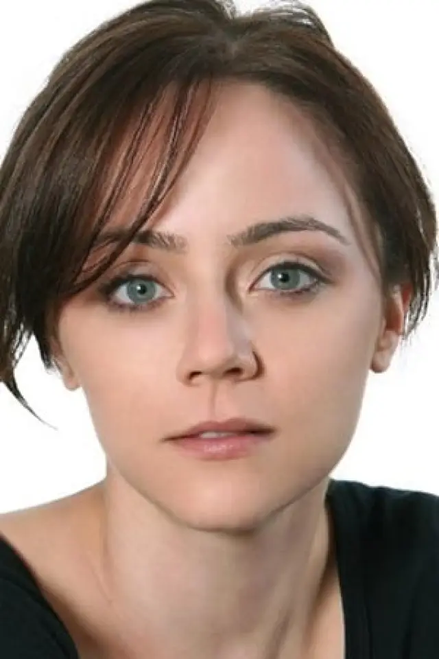 Zdjęcie Lauren Hodges