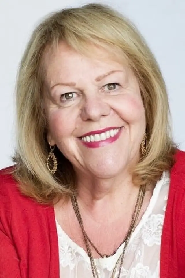 Zdjęcie Monica Parker