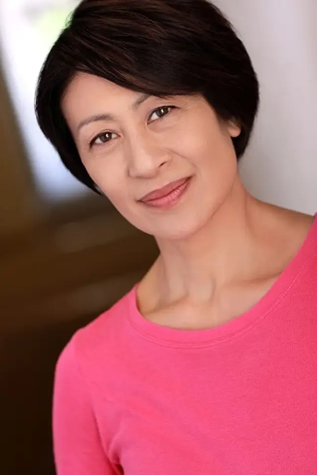 Zdjęcie Page Leong (Page Leong)