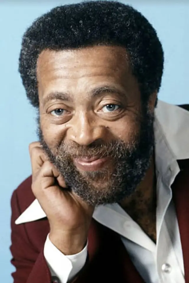 Zdjęcie Whitman Mayo