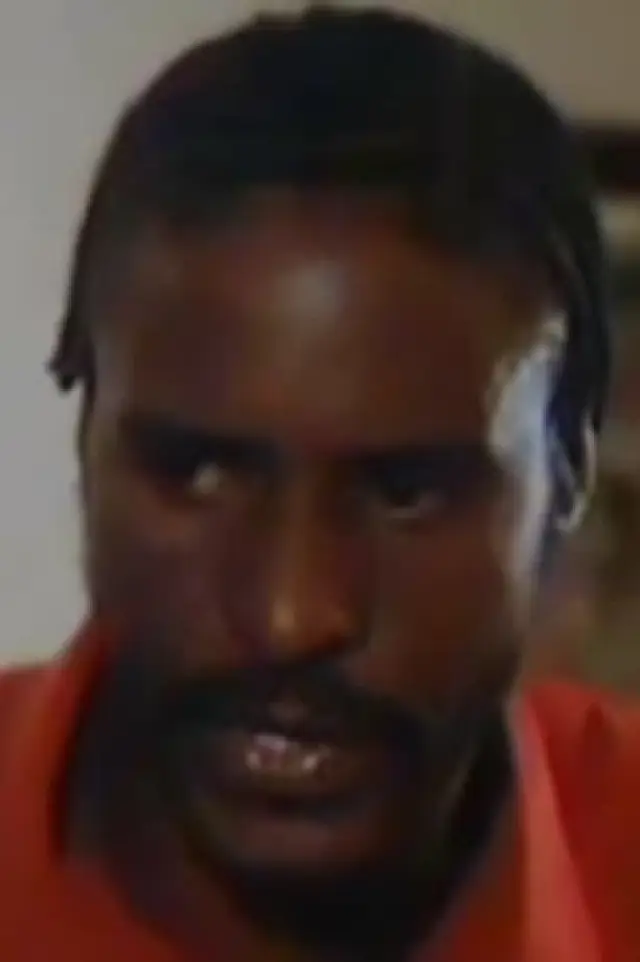 Zdjęcie  (Johnny Ray McGhee)