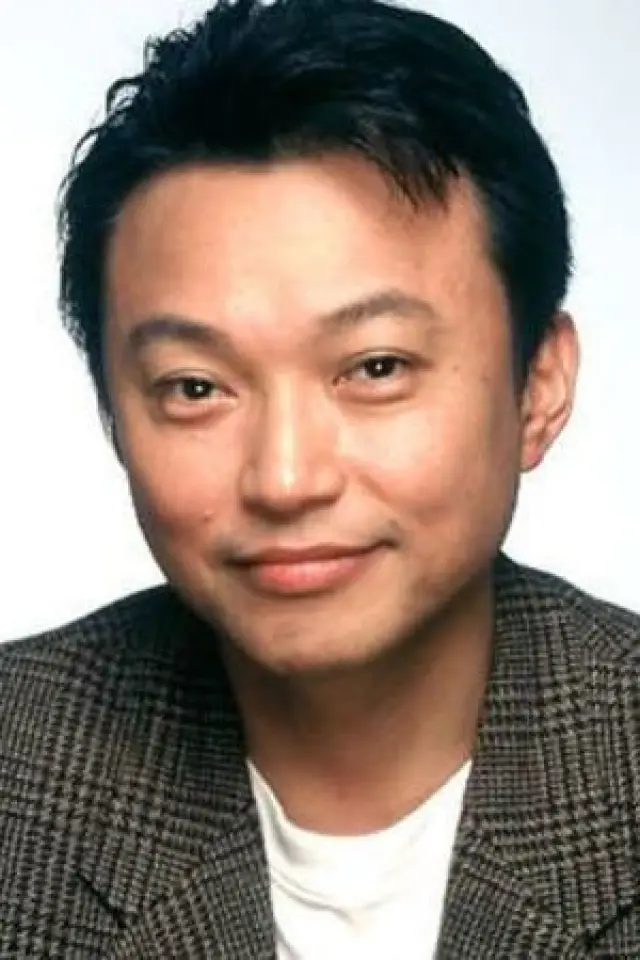 Zdjęcie  (Kazuyuki Aijima)