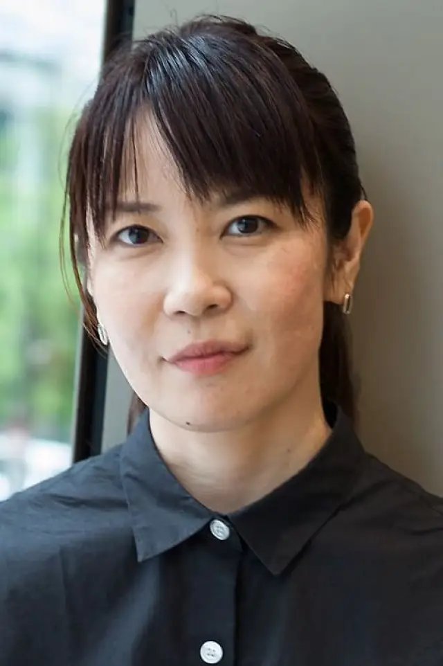 Zdjęcie  (Mari Asato)