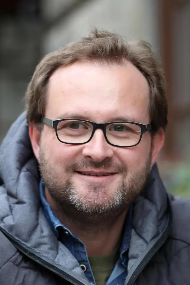 Zdjęcie Szczepan Bec (Stefan Betz)