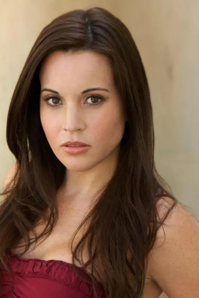 Zdjęcie Jenna Leigh Green