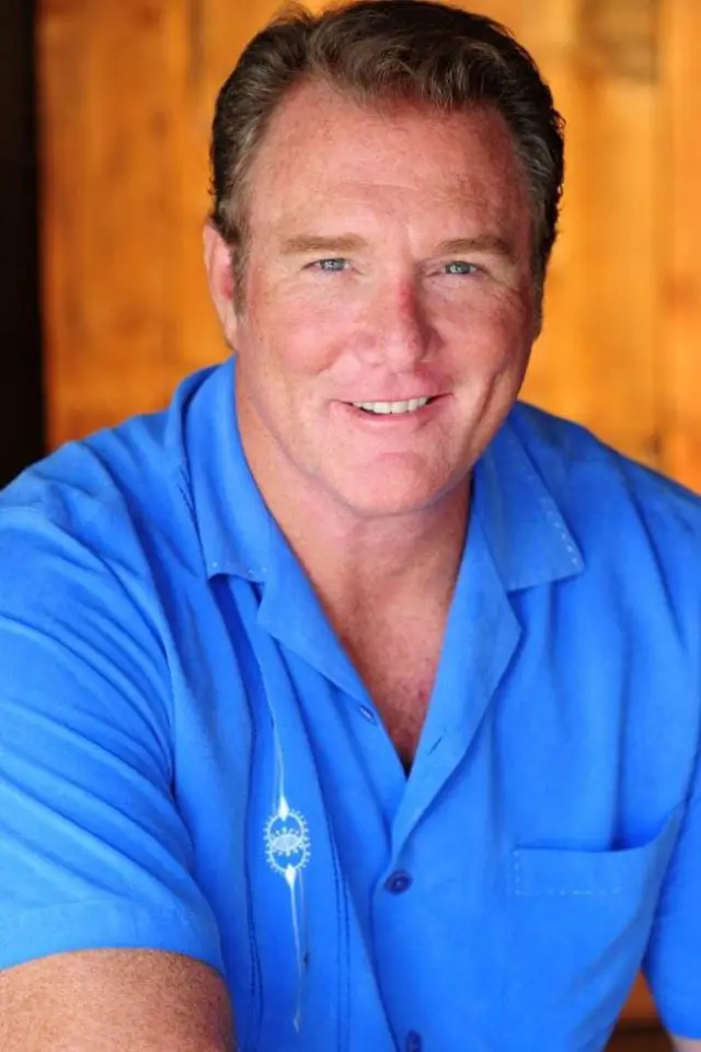 Zdjęcie Michael McGrady
