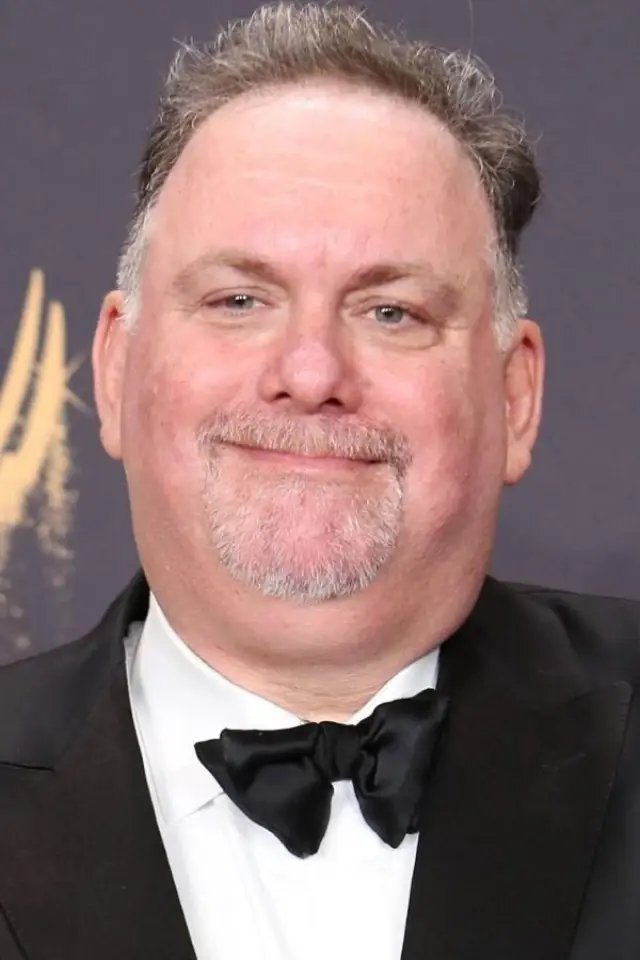 Zdjęcie  (Bruce Miller)