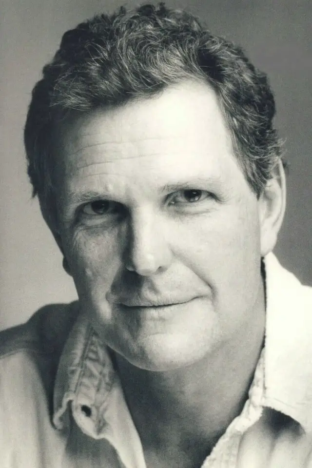Zdjęcie Krystofer Alport (Christopher Allport)