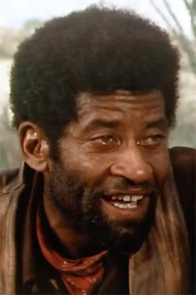 Zdjęcie Rupert Crosse (Rupert Crosse)