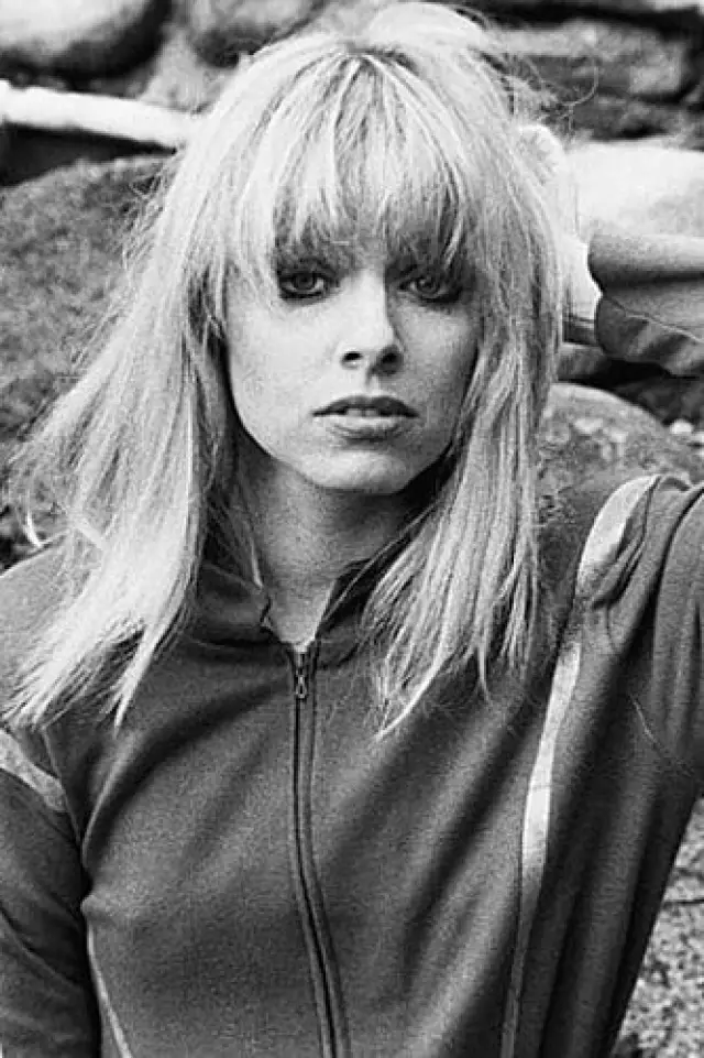 Zdjęcie Ellen Foley