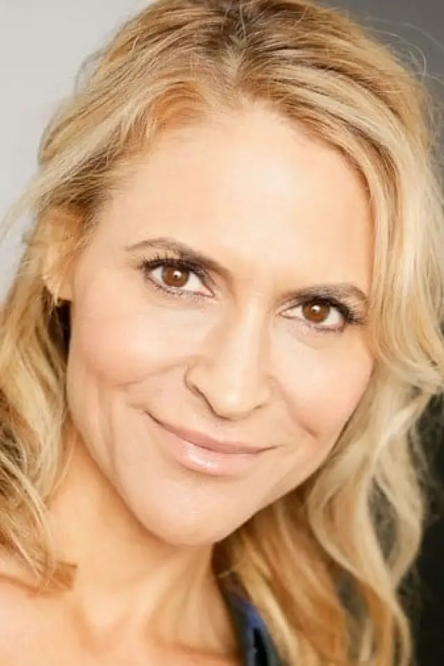 Zdjęcie Emily Wagner (Emily Wagner)