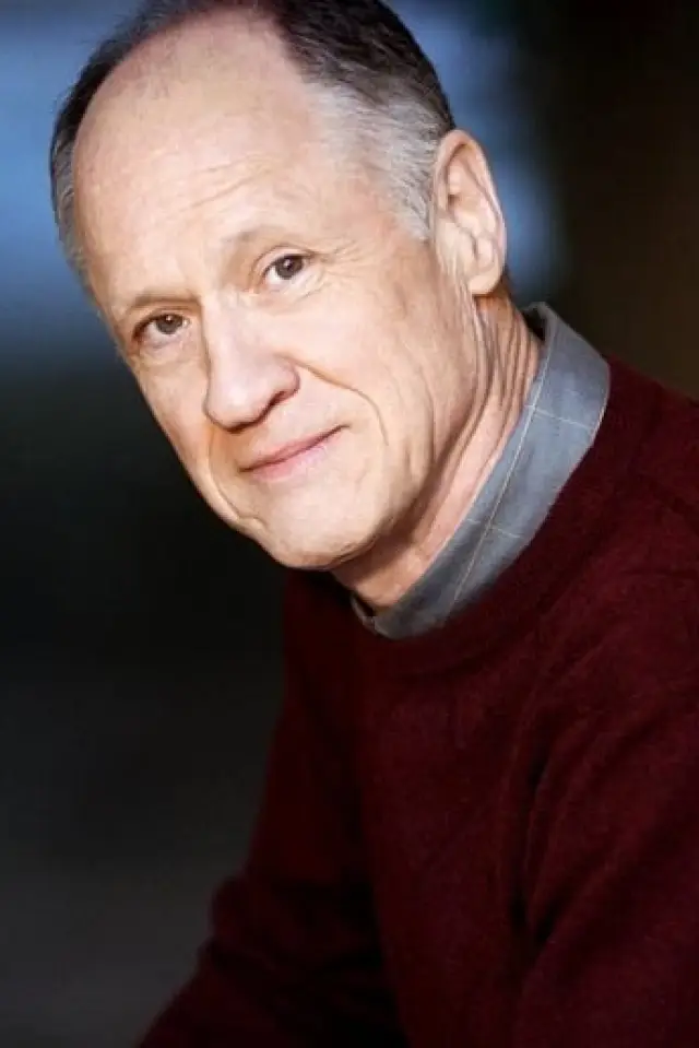 Zdjęcie Bruce French