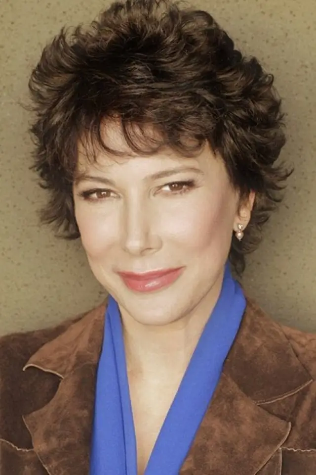 Zdjęcie Diane Robin