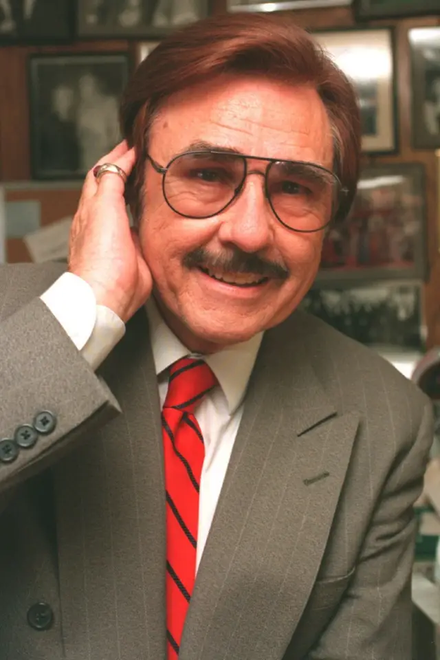 Zdjęcie Gary Owens