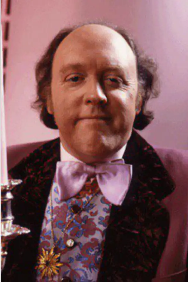Zdjęcie Howard Lew Luiz (Howard Lew Lewis)