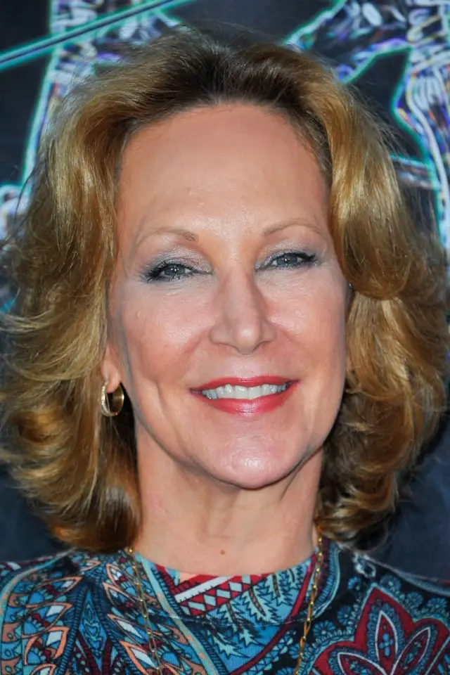 Zdjęcie Donna Keegan (Donna Keegan)