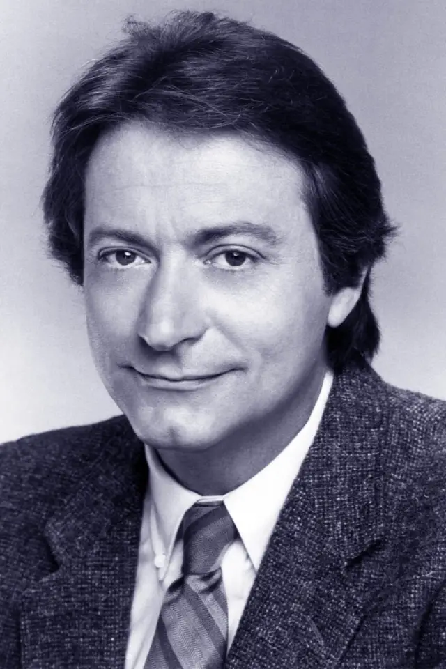 Zdjęcie James Sloyan