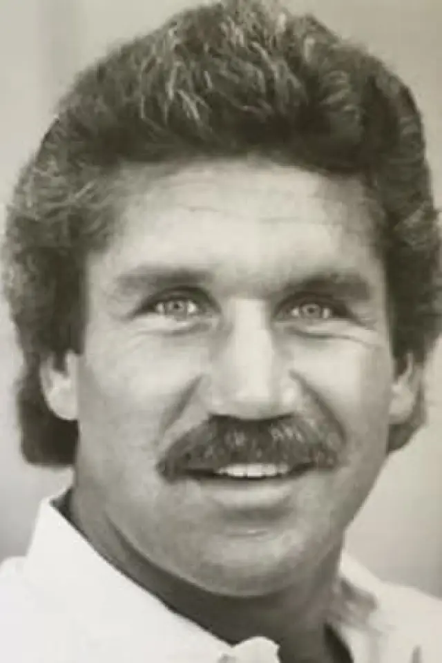 Zdjęcie Tim Rossowicz (Tim Rossovich)